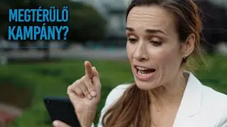 Figyelemfelkeltő, animált videós marketing eszköz cégeknek - 2022