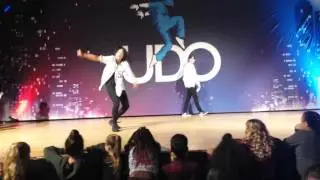 Nino Udo 2016