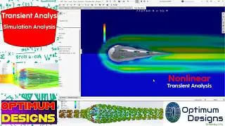 SolidWorks Tutorial ~ How to Model Transient Flows in #solidworks #solidworkstutorial #drawing #tips