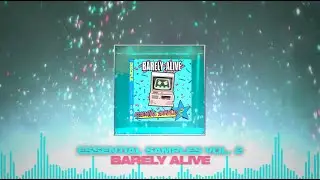 BARELY ALIVE - Essential Samples Vol. 2 [DEMO]