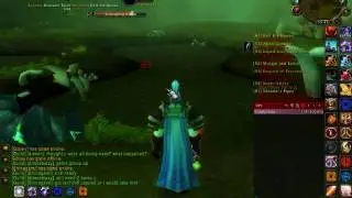 Another Retarded Glitch