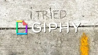 GIPHY: VERIFICACIÓN FALLIDA | 3 BILLONES DE VIEWS | STUFF