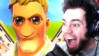 DANK FORTNITE MEMES DON'T LAUGH CHALLENGE | ZellenDust
