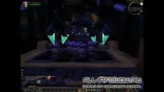 WoW гномы, гнумы, Gnomes