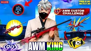 HAPPY DIWALI DOSTO | CS STATE WAR PRACTICE MATCH IN FREE FIRE | FREE FIRE LIVE DAY - 15