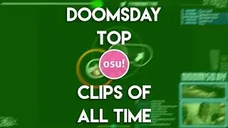 Doomsday Best of All Time