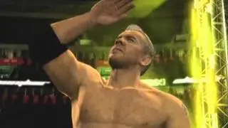 Elimination Chamber Promo (Read Description)