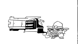 Час расплаты на случай ВП 720