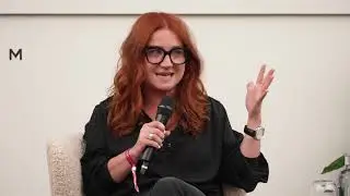 Are We Ungovernable | SheFi Summit Brussels 2024