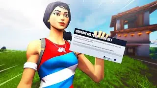 (NA EAST) CUSTOM MATCHMAKING SCRIMS! DUOS,SQUADS! FORTNITE LIVE| PS4,XBOX,PC,,MOBILE