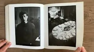 RAYMOND DEPARDON   Paris Journal