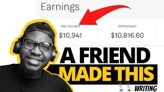 Best 5 low competition gigs on fiverr for Writers |  These Fiverr gigs are high in demand
