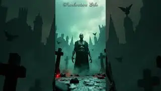 🎃 Entdeckt die Dunkelheit mit "Frankensteins Erbe" von Lindt!🖤💀 #LindtMusic #Halloween #HorrorMusik