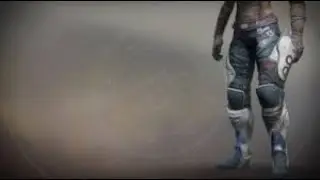 Destiny 2: Entering XvTRicKShoT01's World