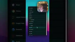 Codeium AI - autocomplete кода для разработчиков 