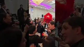 вынос чести невесты. была чиста как слеза