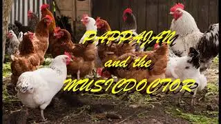 CHICKENSONG by PAPPAJAN and the MUSICDOCTOR