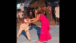 Kissik drama video song || rehearsal song