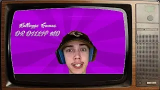 Dr Dillip MD | Bomb Hunter MT | Kellogg's Games