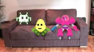 8 Bit Pwny Club | Top 5 Toilets