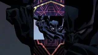 Get to Know Black Panther 🐾