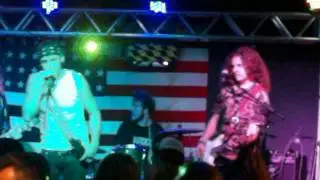 sweet child -  - Banda 91ROCK Curitiba