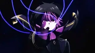 اخر قتال لا شادو في الموسم الثاني 😎🔥الحلقة الأخيرة من الموسم الثاني Kage no jitsuryokusha