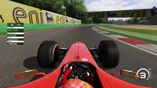 Monza 1:21.551