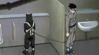 Naruto Sex Ed..That's how we do it!