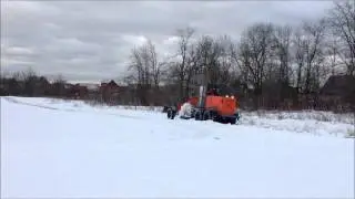 ООО ТК ПРОФМАШ