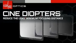 Diopter Set 4x5.65” Rectangular | +0.5, +0.8, and +2.0 using highest quality glass