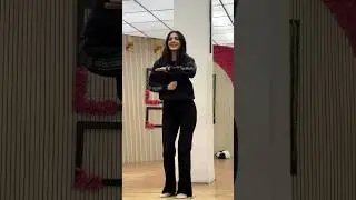 Jalebi bai | Dance Video | Khyati Sahdev | Danceaholic Studio | 