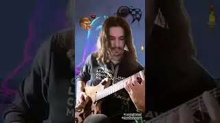Running from evil 😈 pentatonic