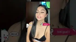 liat ekspresi mukany saat lagi di colmek..ga nahannn