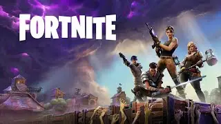 Fortnite mobile eliminating stark robots