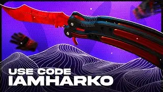 NEW SKIN.CLUB PROMO CODE - USE BEST SKINCLUB PROMO CODE