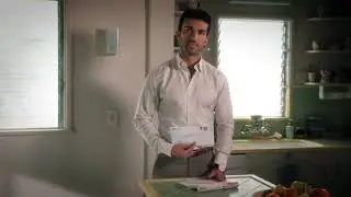 Jane the Virgin logoless | 5x16 | Jane and Raf find out if they’re Mateo’s biological parents