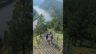 Сибирь наше всё
