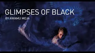 Glimpses of Black by Awamu Moja