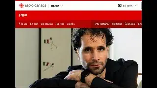 Témoignage de Kamal Sehaki