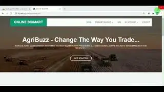 Agribuzz Lite Project Explained