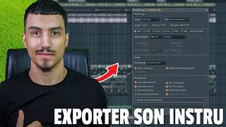 HOW TO EXPORT YOUR PRODUCTION TO FL STUDIO IN 2026: COMPLETE TUTORIAL