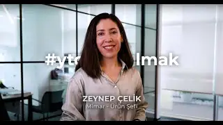 Ytonglu Olmak: Zeynep Çelik, Ürün Şefi
