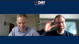 Breaking Barriers webinar