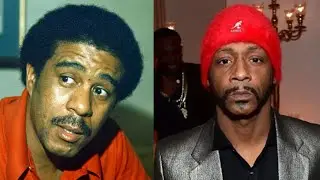 They Done Went And Found The Footage!! Katt Williams DESTROYS Richard Prior 😱