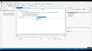 Programming in VB.NET How to Use/Manage Listview