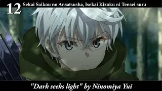 My Anime Opening Rankings - Autumn / Fall 2021 v0