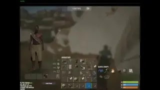 RUST V1252  Latin Rust™