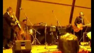 the rhythm aces -1-