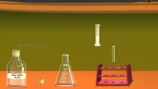 The Law of Conservation of Mass - MeitY OLabs